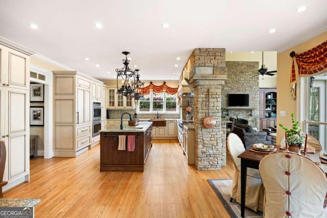 4291 Bristlecone Drive NW, Marietta, GA 30064