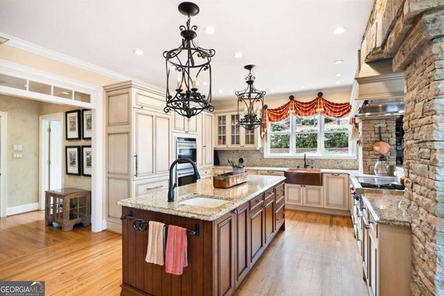 4291 Bristlecone Drive NW, Marietta, GA 30064