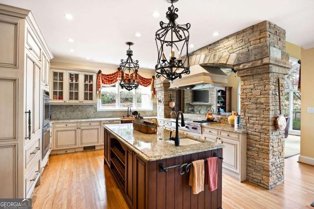 4291 Bristlecone Drive NW, Marietta, GA 30064