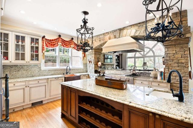 4291 Bristlecone Drive NW, Marietta, GA 30064