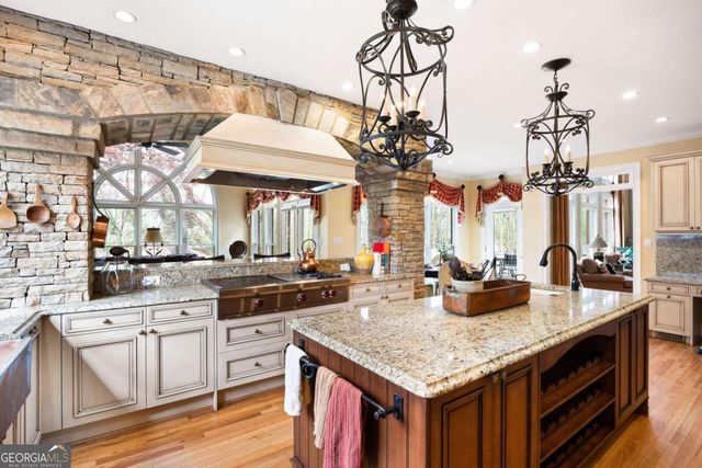 4291 Bristlecone Drive NW, Marietta, GA 30064