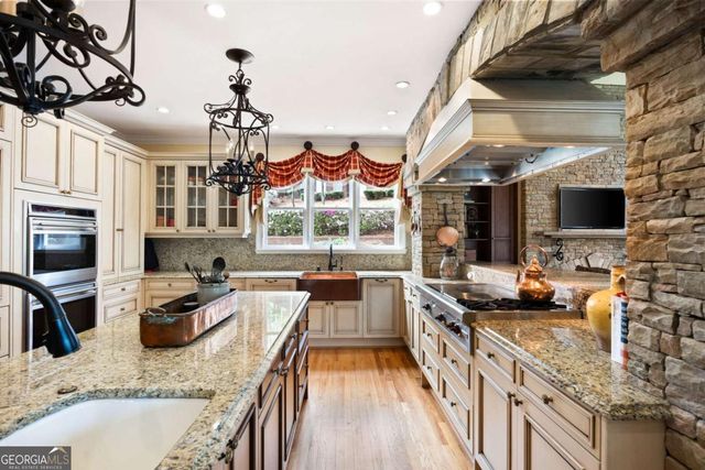 4291 Bristlecone Drive NW, Marietta, GA 30064