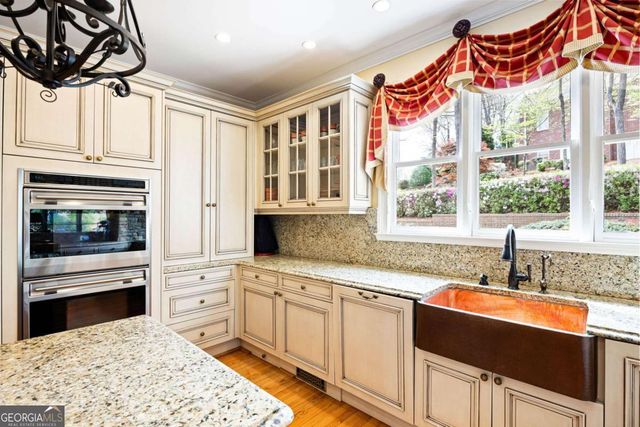 4291 Bristlecone Drive NW, Marietta, GA 30064