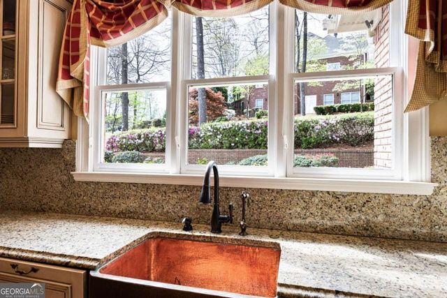 4291 Bristlecone Drive NW, Marietta, GA 30064