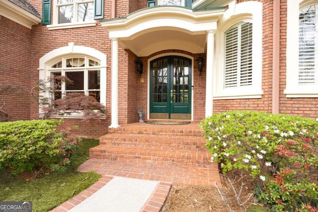 4291 Bristlecone Drive NW, Marietta, GA 30064