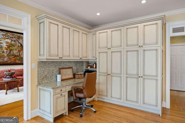 4291 Bristlecone Drive NW, Marietta, GA 30064