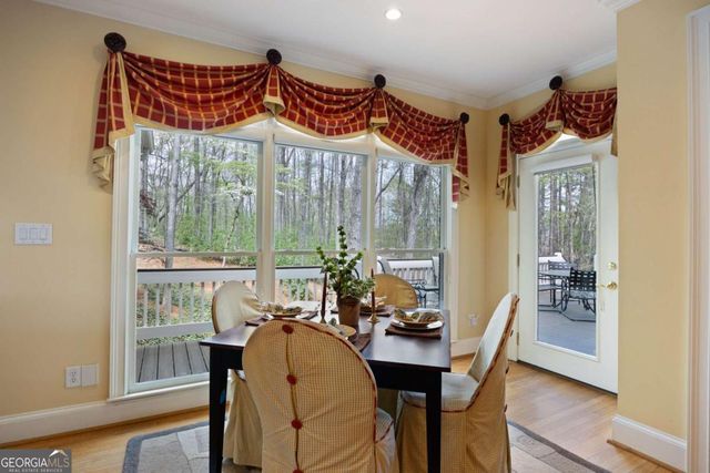 4291 Bristlecone Drive NW, Marietta, GA 30064