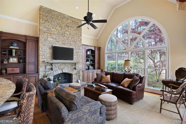 4291 Bristlecone Drive NW, Marietta, GA 30064