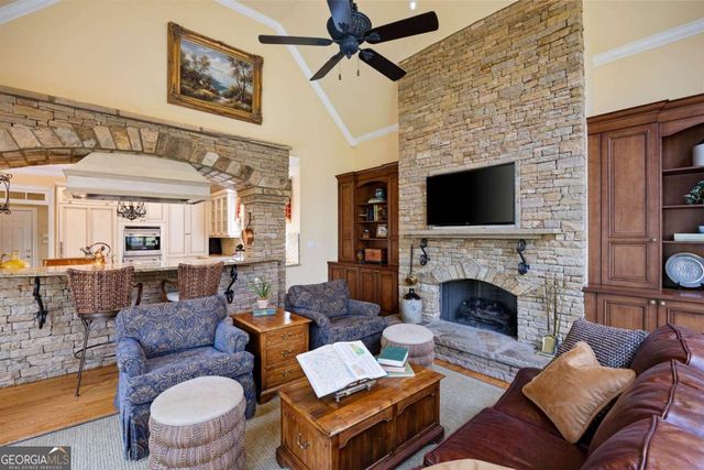 4291 Bristlecone Drive NW, Marietta, GA 30064