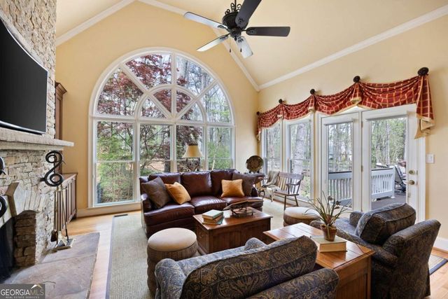 4291 Bristlecone Drive NW, Marietta, GA 30064