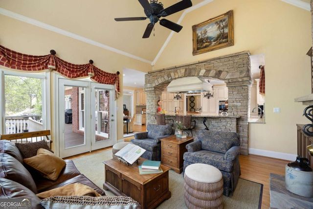 4291 Bristlecone Drive NW, Marietta, GA 30064