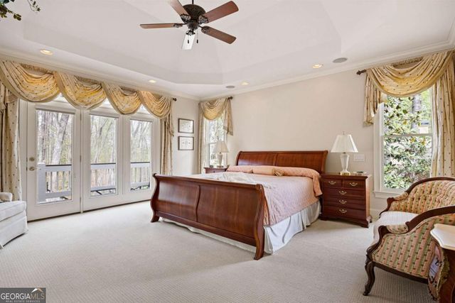 4291 Bristlecone Drive NW, Marietta, GA 30064