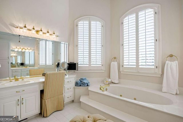 4291 Bristlecone Drive NW, Marietta, GA 30064