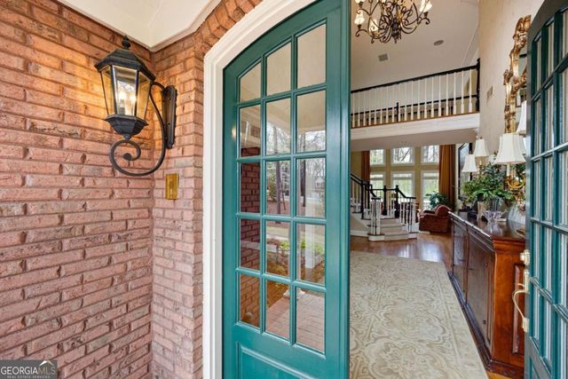 4291 Bristlecone Drive NW, Marietta, GA 30064