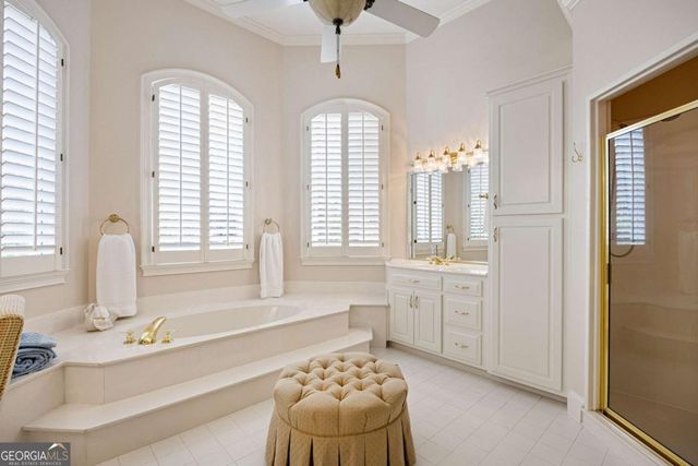 4291 Bristlecone Drive NW, Marietta, GA 30064