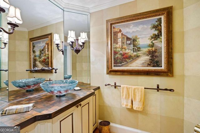 4291 Bristlecone Drive NW, Marietta, GA 30064