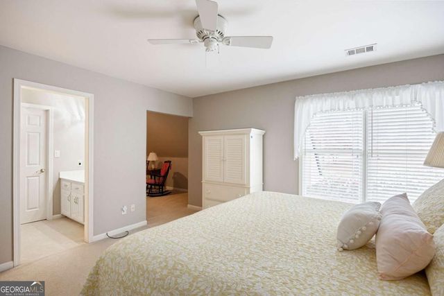 4291 Bristlecone Drive NW, Marietta, GA 30064