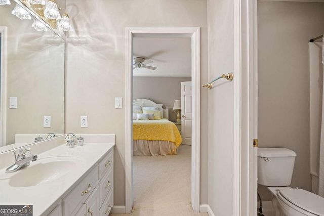 4291 Bristlecone Drive NW, Marietta, GA 30064