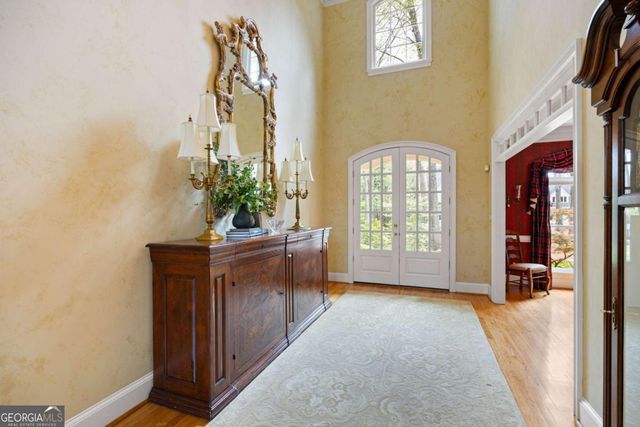 4291 Bristlecone Drive NW, Marietta, GA 30064