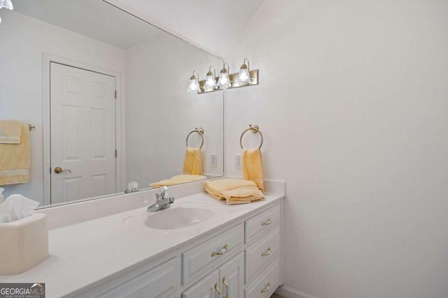 4291 Bristlecone Drive NW, Marietta, GA 30064