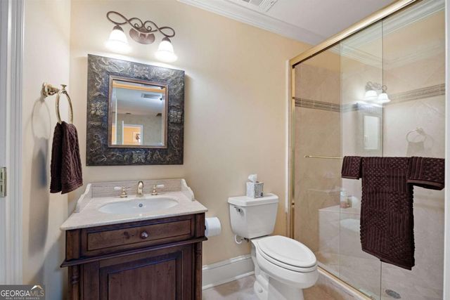 4291 Bristlecone Drive NW, Marietta, GA 30064