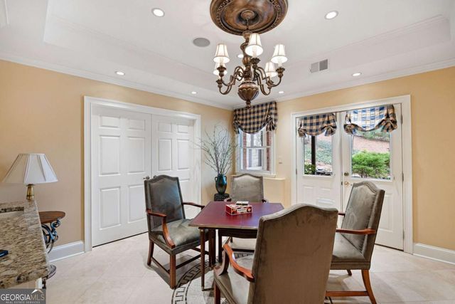 4291 Bristlecone Drive NW, Marietta, GA 30064