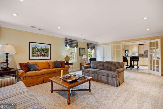 4291 Bristlecone Drive NW, Marietta, GA 30064