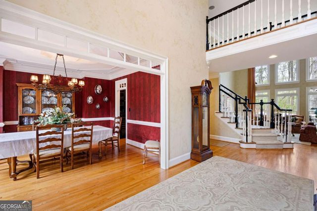 4291 Bristlecone Drive NW, Marietta, GA 30064