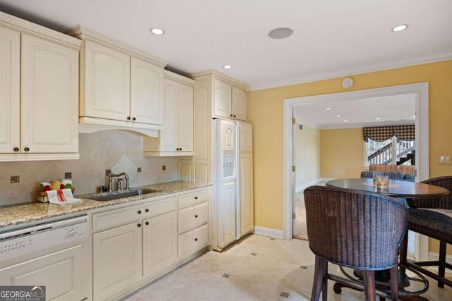 4291 Bristlecone Drive NW, Marietta, GA 30064