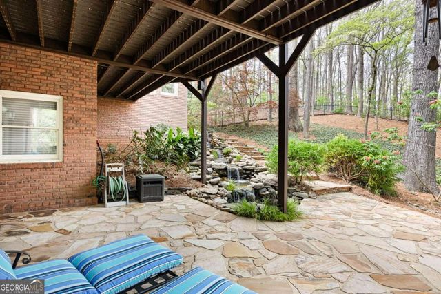 4291 Bristlecone Drive NW, Marietta, GA 30064