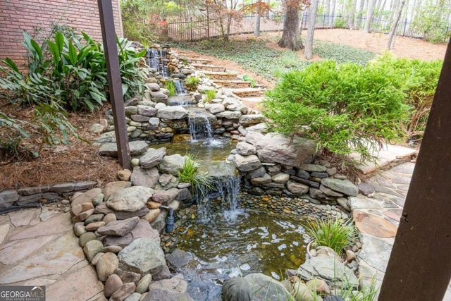 4291 Bristlecone Drive NW, Marietta, GA 30064