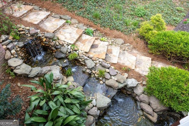 4291 Bristlecone Drive NW, Marietta, GA 30064