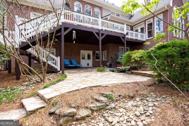 4291 Bristlecone Drive NW, Marietta, GA 30064