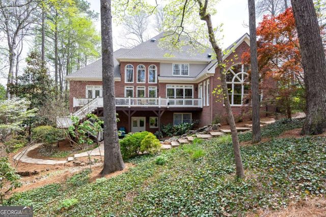 4291 Bristlecone Drive NW, Marietta, GA 30064