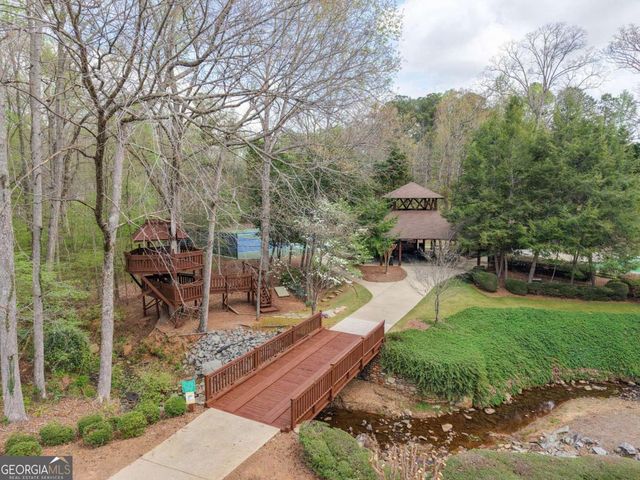 4291 Bristlecone Drive NW, Marietta, GA 30064