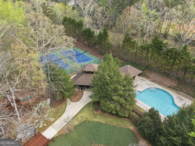 4291 Bristlecone Drive NW, Marietta, GA 30064