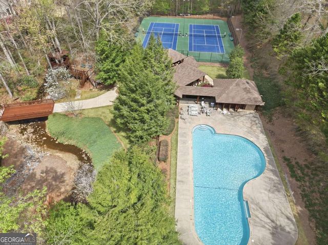 4291 Bristlecone Drive NW, Marietta, GA 30064