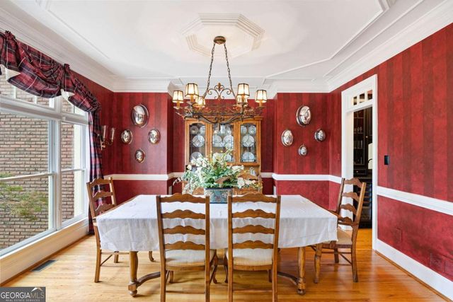 4291 Bristlecone Drive NW, Marietta, GA 30064