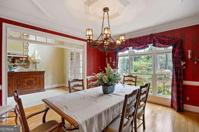 4291 Bristlecone Drive NW, Marietta, GA 30064