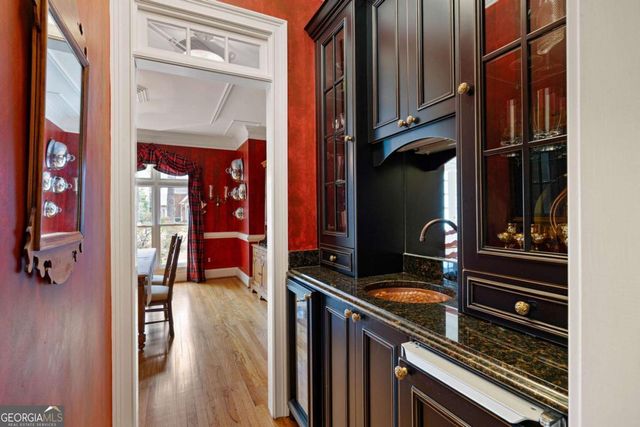 4291 Bristlecone Drive NW, Marietta, GA 30064