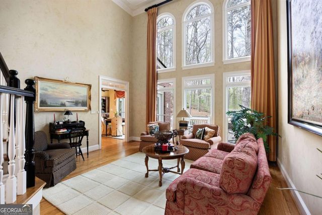 4291 Bristlecone Drive NW, Marietta, GA 30064