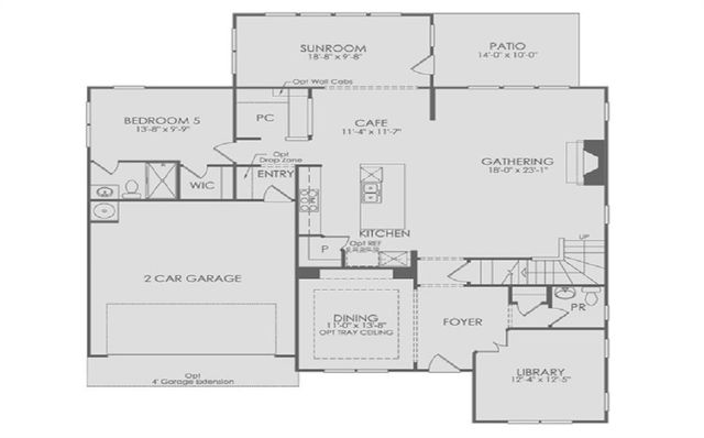 4855 Wayt Farm Overlook, Cumming, GA 30040