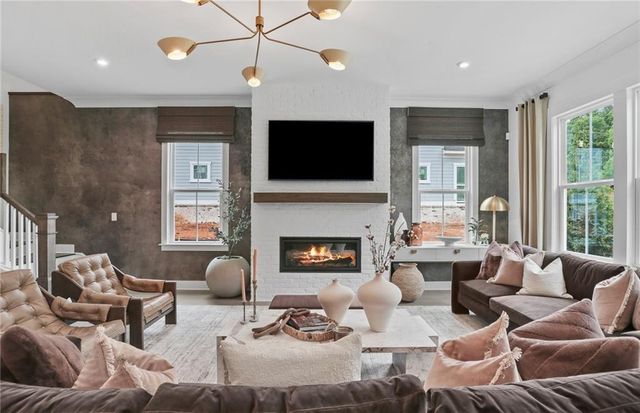 4855 Wayt Farm Overlook, Cumming, GA 30040