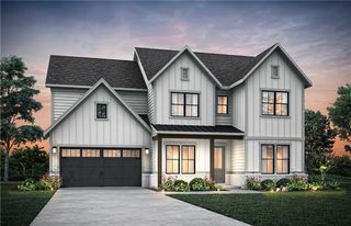 4855 Wayt Farm Overlook, Cumming, GA 30040