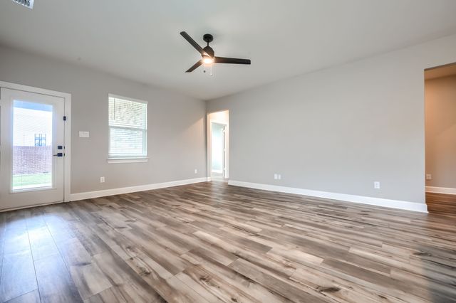 909 Emerson Drive, Anna, TX 75409