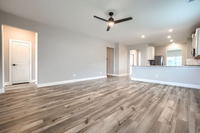 909 Emerson Drive, Anna, TX 75409