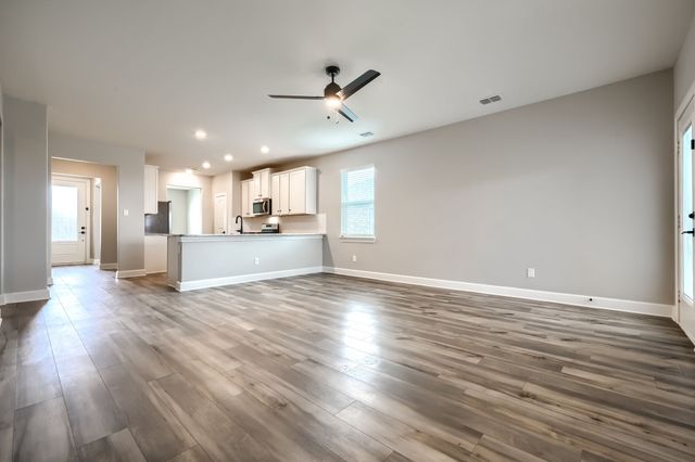 909 Emerson Drive, Anna, TX 75409