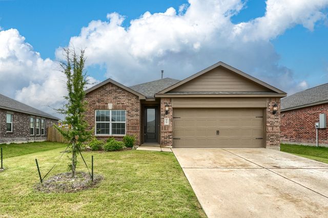 909 Emerson Drive, Anna, TX 75409