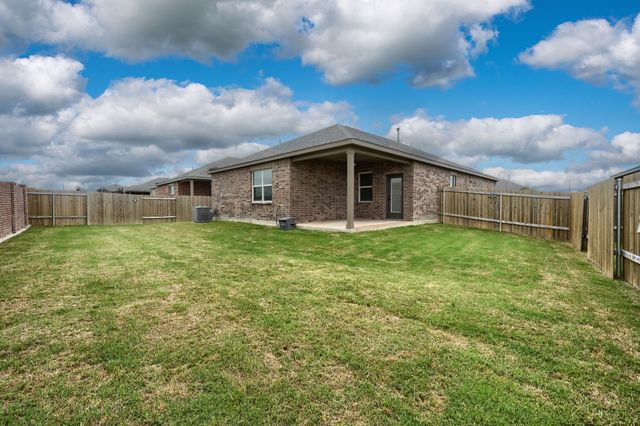 909 Emerson Drive, Anna, TX 75409