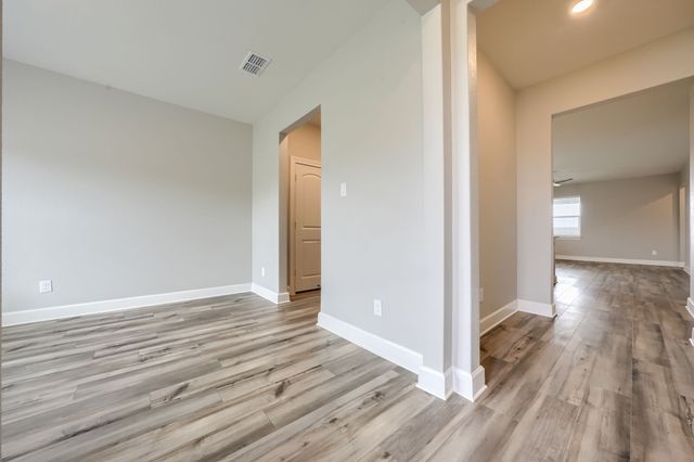909 Emerson Drive, Anna, TX 75409